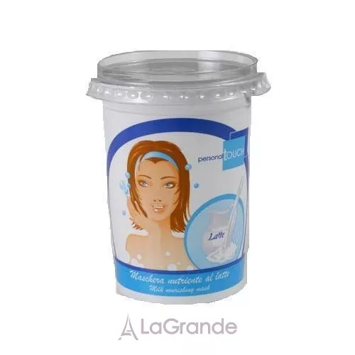 Personal Touch Milk Mask ³��������� ����� � ��������� ���������