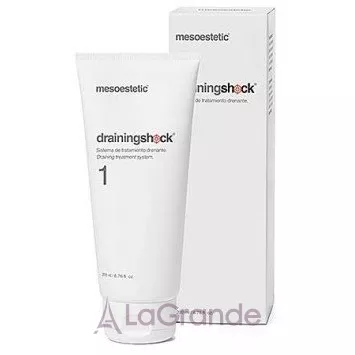 Mesoestetic Draining Shock 1 ���� ��� ���� 
