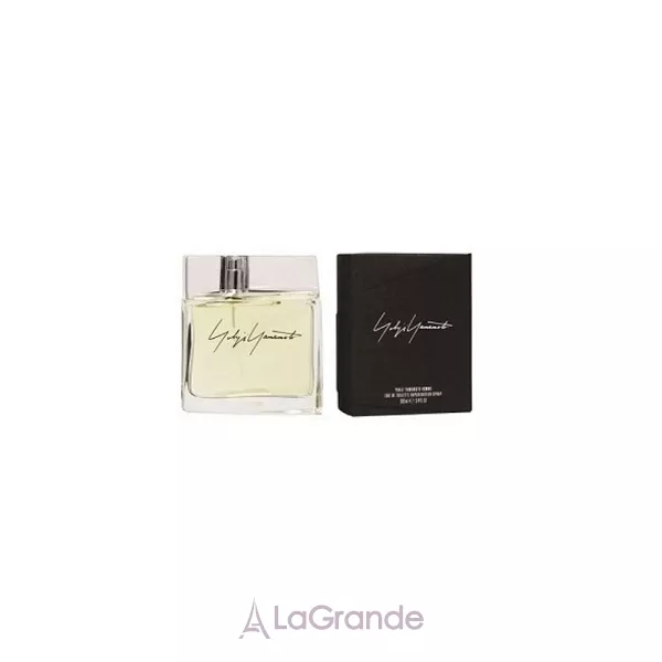 Yohji Yamamoto Homme New ��������� ����