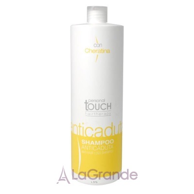 Personal Touch Anti Hair-Loss Hair Therapy Shampoo    