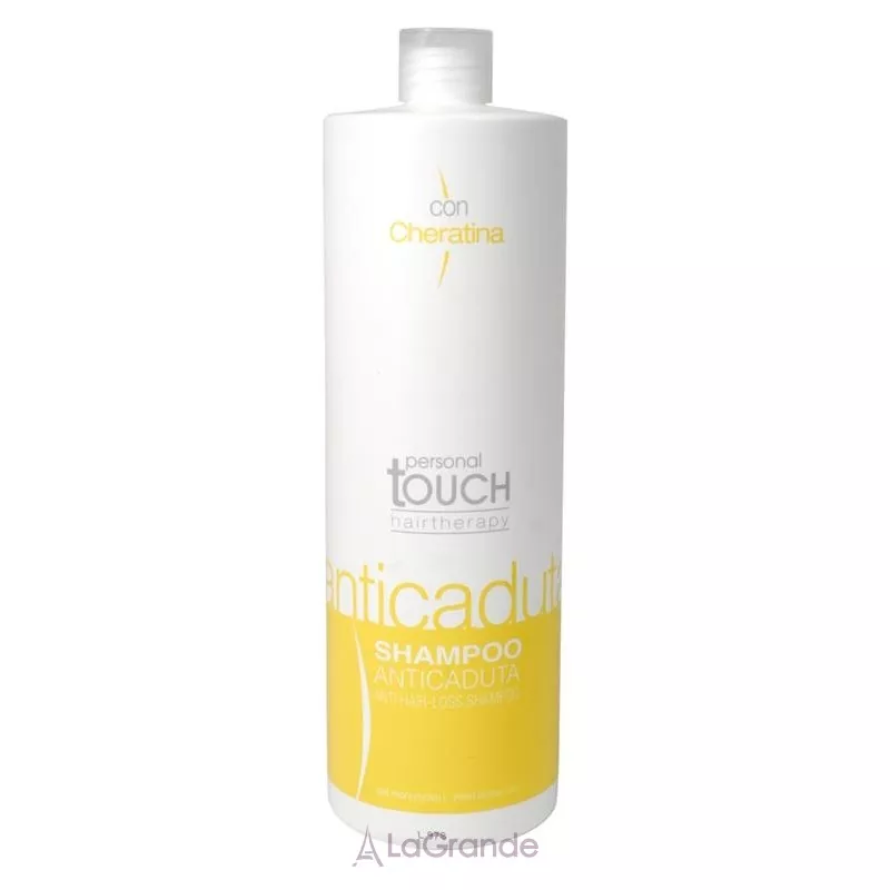 Personal Touch Anti Hair-Loss Hair Therapy Shampoo ������� �� �������� �������