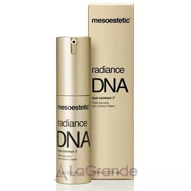 Mesoestetic Radiance DNA Eye Contour ����, �� ��������, �� ���