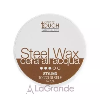 Personal Touch Steel Wax ���� �� ������ ������ ��� ������������� � ������