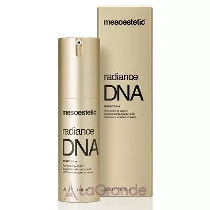 Mesoestetic Radiance DNA Essence ������������ ���������