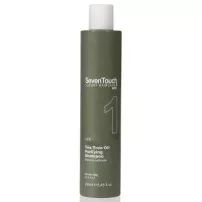 Personal Touch Seven Touch Purifying Shampoo ��������� ������� � ������ ������� ������
