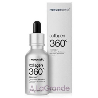 Mesoestetic Collagen 360 Essence   