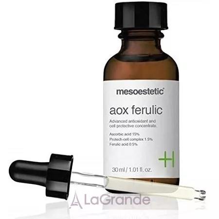 Mesoestetic AOX Ferulic �������������� ��������� � ��������� ��������