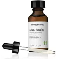 Mesoestetic AOX Ferulic ��������������� ��������� � ��������� ��������