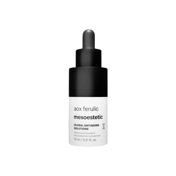 Mesoestetic AOX Ferulic �������������� ��������� � ��������� ��������