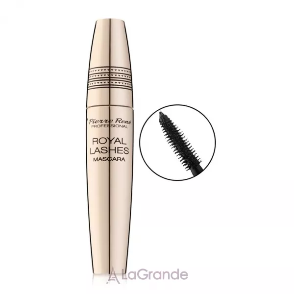 Pierre Rene Royal Lashes Mascara ���� ��� ������