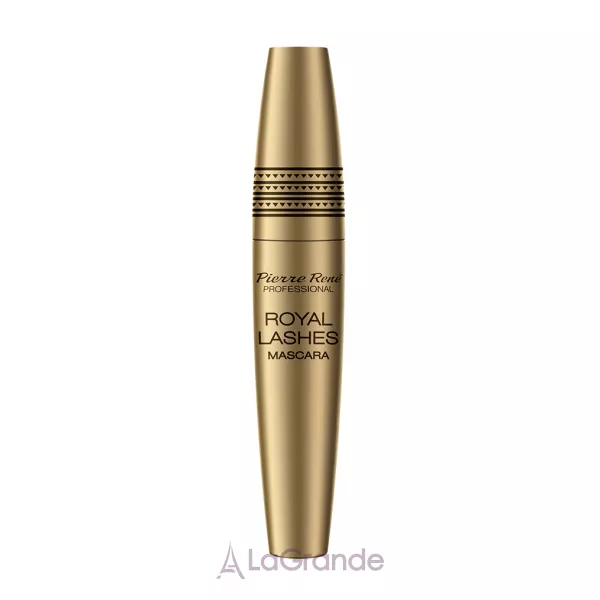 Pierre Rene Royal Lashes Mascara ���� ��� ������