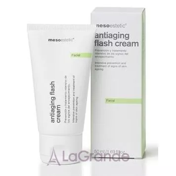 Mesoestetic Antiaging Flash Cream ������������ ���� ����� �������