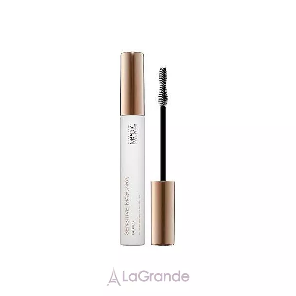 Pierre Rene Medic Sensitive Mascara ���� ��� �������������� ����