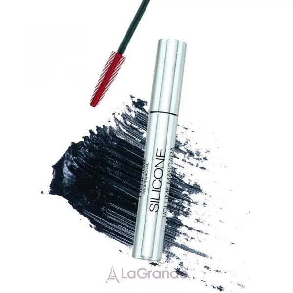 Pierre Rene Silicone Mascara ���� ��� ������