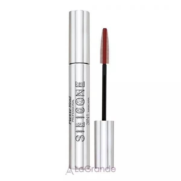 Pierre Rene Silicone Mascara ���� ��� ������