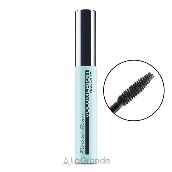 Pierre Rene Volume Rich Mascara ���� ��� ������ ��������