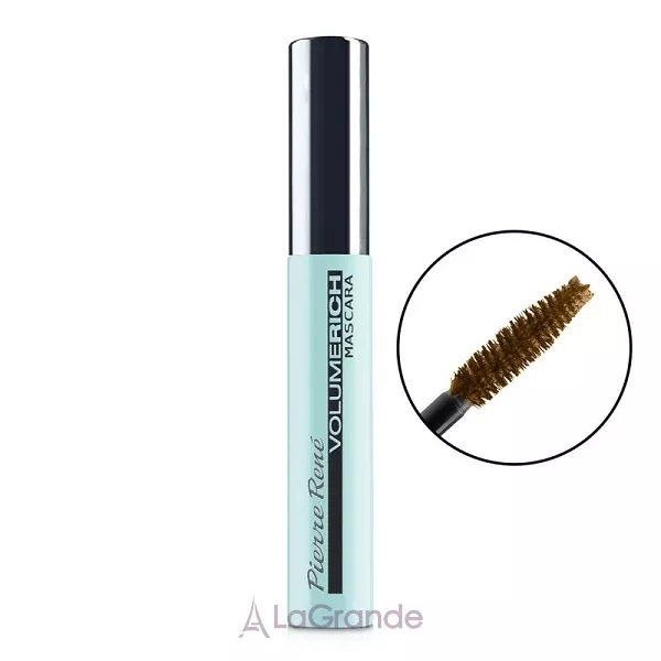 Pierre Rene Volume Rich Mascara ���� ��� ������ ��������