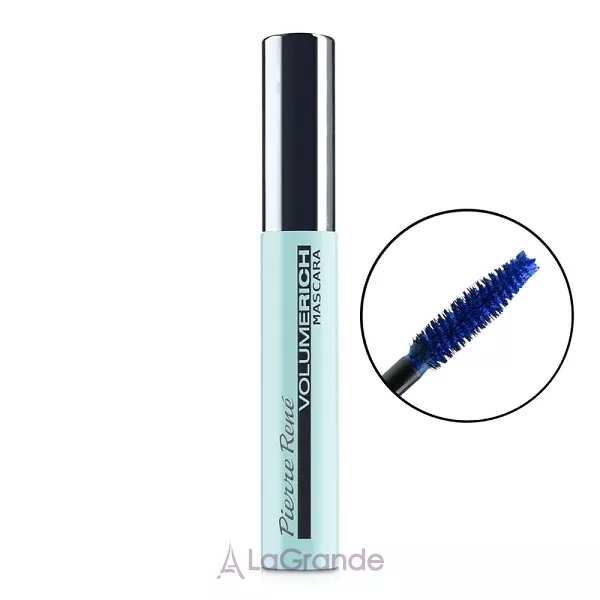 Pierre Rene Volume Rich Mascara ���� ��� ������ ��������