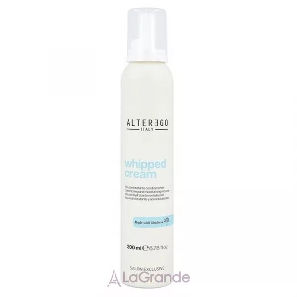 Alter Ego Arganikare Whipped Cream ����������� ���� ������ ��� �������
