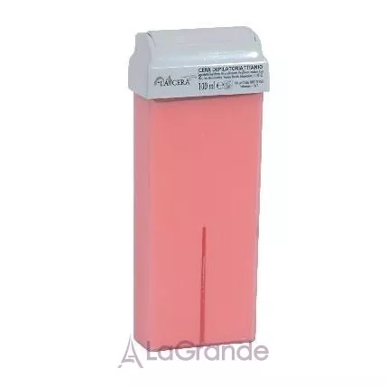 Danila Pink Liposoluble Titan Dioxyde Wax Roll ������� ���� � ���������� � ��������� ������