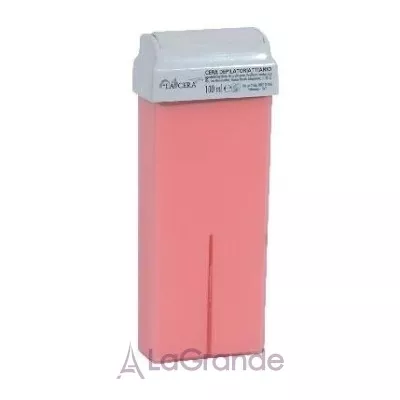Danila Pink Liposoluble Titan Dioxyde Wax Roll       
