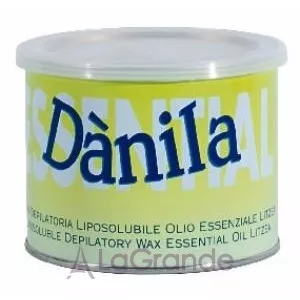 Danila Litzea Lipo Wax ������� ��� � ������� �볺� ������