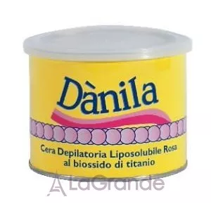 Danila Pink Liposoluble Titan Dioxyde Wax ��������������� ������� ���� �� ��������� ��������