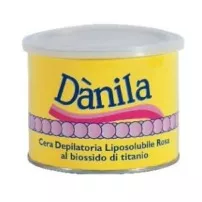 Danila Pink Liposoluble Titan Dioxyde Wax ������������� ������� ��� �� ���������� ������