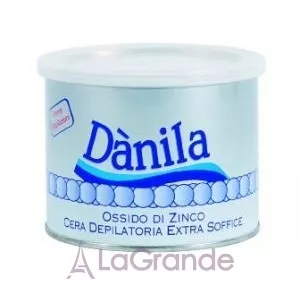 Danila Liposoluble Zinc Dioxyde Wax Blocks For First Hair Removing ������� ���� ��� ������ ��������� � ��������� �����