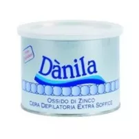 Danila Liposoluble Zinc Dioxyde Wax Blocks For First Hair Removing ������� ��� ��� ������ �������� � �������� �����