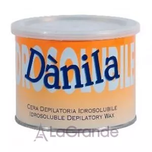 Danila Hydrosoluble Honey Wax ������������� ������� ���