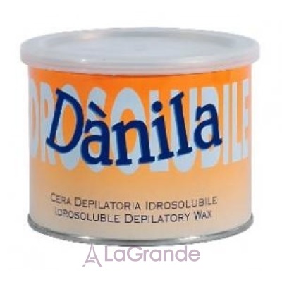 Danila Hydrosoluble Honey Wax   