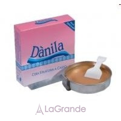 Danila Hot Wax Bowl    