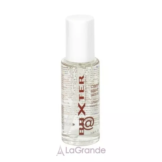 Baxter Cristalli Liquidi ������ ��������� � ���������� ������ ����