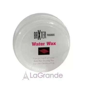 Baxter Water Hair Dressing Wax ����������� ���� ��� �����