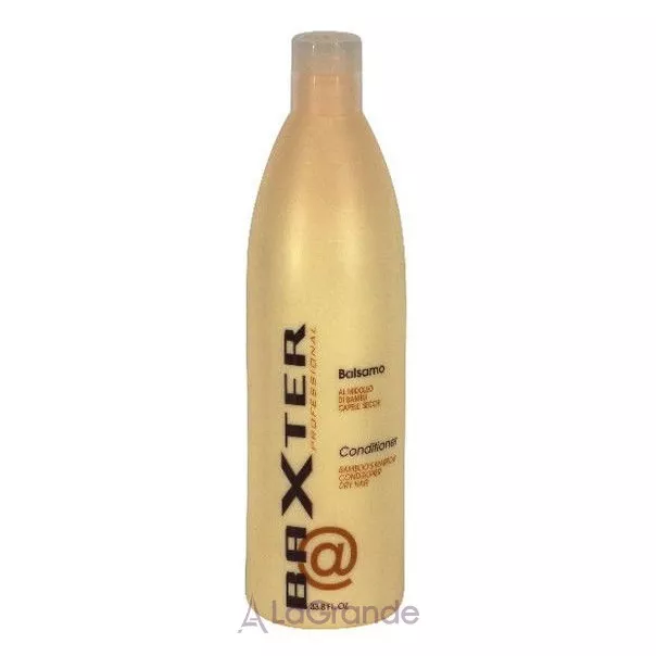 Baxter Bamboo's Marrow Conditioner For Dry Hair �������-����������� 