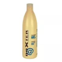 Baxter Milk Protein Shampoo for Dyed Hair ������� ��� ���������� ����� � ��������� ����������