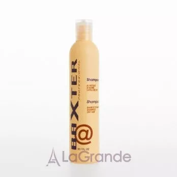 Baxter Bamboo's Marrow Shampoo For Dry Hair ����������������� ������� � ���������� �������