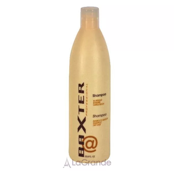 Baxter Bamboo's Marrow Shampoo For Dry Hair ����������������� ������� � ���������� �������