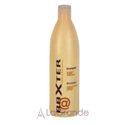 Baxter Bamboo's Marrow Shampoo For Dry Hair ,  ,   