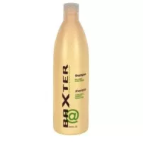 Baxter Green Apple Shampoo For Greasy Hair ������� ��� ������ ����� � ���������� �������� ������