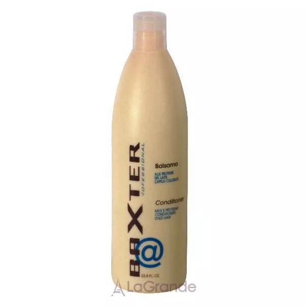 Baxter Milk's Protein Conditioner ����������������� �������-����������� 