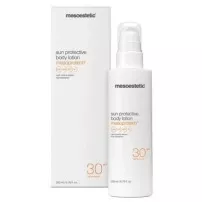 Mesoestetic Sun Protectiv Body Lotion SPF30+ �������������� ������ ��� ����
