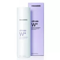 Mesoestetic Ultimate W+ Whitening Toning Lotion ����������� ������������ ������ ��� ����