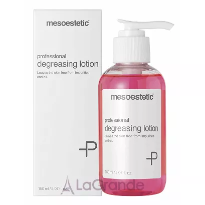 Mesoestetic Professional Degreasing Lotion ���������� ����������� ������� ��� �������