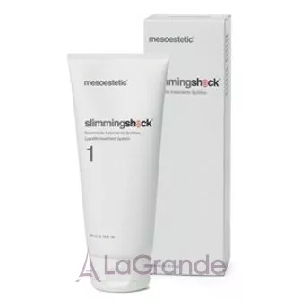 Mesoestetic Slimming Shock 1 ���� ��� ��� 