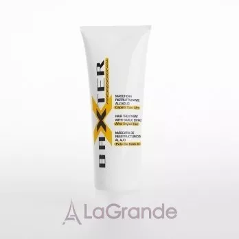 Baxter Hair Treatment Mask With Garlic Extract ����� ������ ��������� ����� � ���������� �������