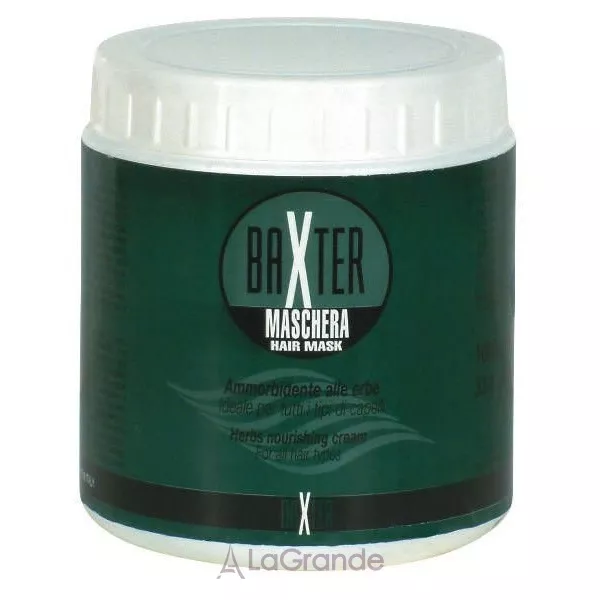 Baxter Herbs Nourishing Cream Hair Mask ����������� ����������� ����� �� ������
