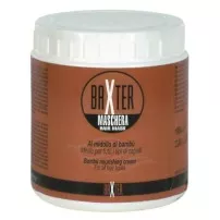 Baxter Bamboo Nourishing Cream Hair Mask ����������� ����� ��� ���� ����� ����� � ���������� �������