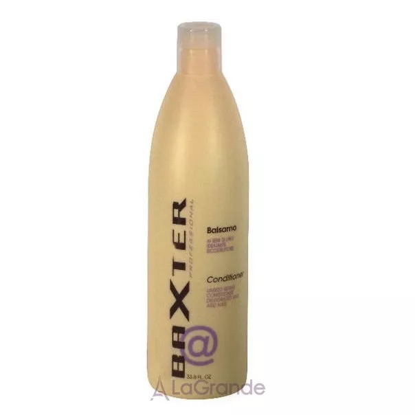 Baxter Linseed Oil Conditioner For Frequent Use ����������� �������-����������� 